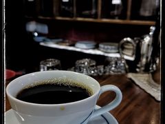 -RUMORS COFFEE ROASTERY鲁马滋咖啡(湖南路店)