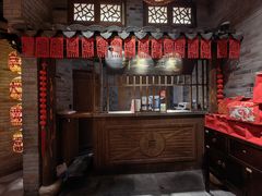 -南京大牌档(香港广场店)