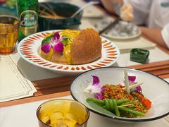 -太食獸泰式茶餐厅(IFS国金中心店)