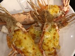 -芭菲盛宴·环球美食(北城国际店)