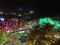 -枇杷园食为鲜火锅(南山店)