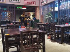 -老长沙龙虾城(商品街店)