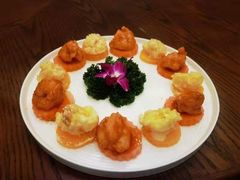 -水月周庄铂尔曼酒店-水月荟中餐厅