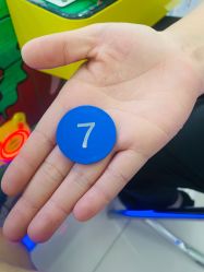 -莫莉幻想儿童乐园(北京华联亦庄购物中心店)