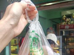 -菲律宾面包(宝发大厦店)