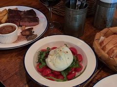 -羽深肉铺 Steak & Wine