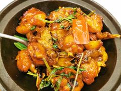 -鹿港小镇(金虹桥国际中心店)