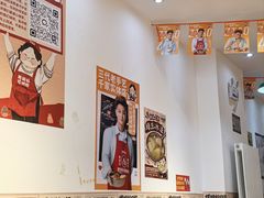 -柳州肥姨妈大骨螺蛳粉(沙河店)