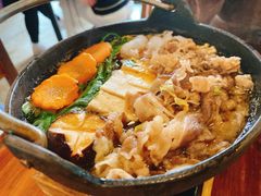 -铃木食堂(杨梅竹店)