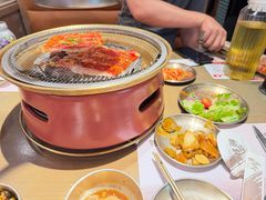 -西塔老太太泥炉烤肉(北京双井店)