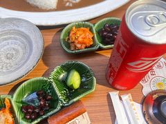 -CURRY YA 熟成咖哩專門店(深圳湾万象城店)