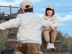 -白草畔自然风景区