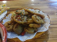 -冶建镜子·老南昌大排档·江西虾王(总店)