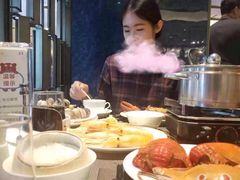 -安蒂娅·海鲜自助餐厅(安蒂娅美兰酒店)