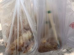 -一品鲜鱼锅贴(人民一路店)