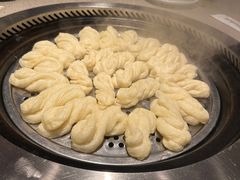 -门家大院铁锅炖(东北大马路店)