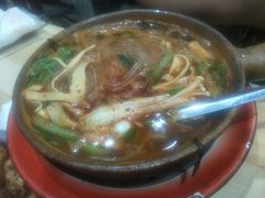 -清真·马文砂锅大全(麦苋街店)