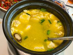 -韶山冲湘菜馆(黄桦路店)