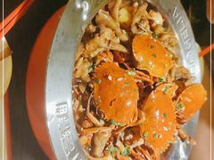 -胖哥俩肉蟹煲(苏州中心店)
