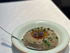 炒麻豆腐-到家尝北京菜(西坝河店)