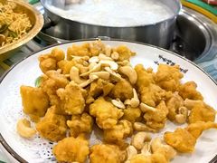 -盈田盈粥庄(博山东路店)