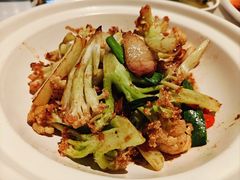 -院8里·小聚园老川菜(九眼桥店)