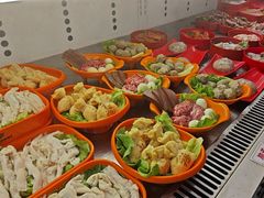-老马路串串香火锅(北门桥店)