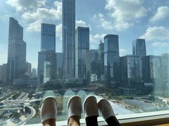 -深圳星河丽思卡尔顿酒店
