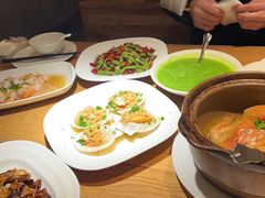 -金牌外婆家(苏州中心店)