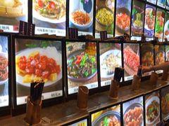 -园林美食城·本土农家菜(杨和镇店)