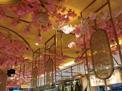 -潮火锅·麻辣牛肉火锅(观音桥方圆·LIVE店)