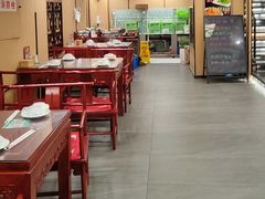 -天赢酒楼(青馨家园店)