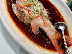 -廊亦舫Lang Yi Fang Restaurant(金桥店)