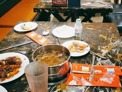 -吉布鲁牛排海鲜自助(龙湖北城天街购物广场店)