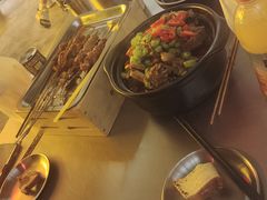 -那些年一起吃串的地方烧烤(观前街店)
