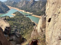 -大罗山风景区