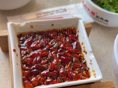 -阳坊大都涮羊肉(阳坊总店)
