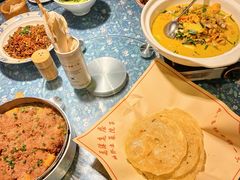 -花溪老屋·山野土菜院子(机场大道店)