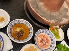 -仁和四季涮肉馆(天坛南门店)