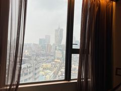 -澳门十六浦索菲特大酒店