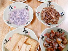 -泉兵三代清汤粉(晟龙店)