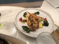 -马兰卡西式简餐(新汇大融城店)