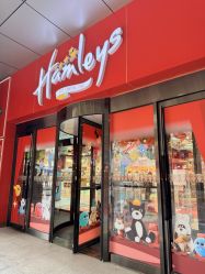 点击看大图 -哈姆雷斯(王府井百货大楼店)