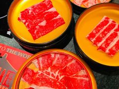 -牛New寿喜烧(闵行龙湖天街店)