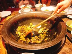 -匠岳·王宝器麻椒鱼(都江堰店)