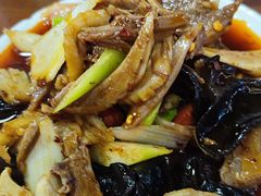 -春阳水饺(香槟广场店)