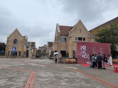 -浙江大学(海宁国际校区)
