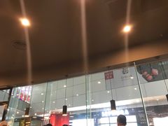 -星巴克(厦门SM新生活广场店)