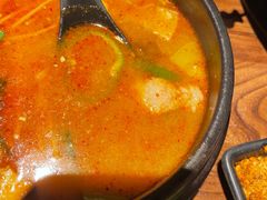 -九田家黑牛烤肉料理(太阳宫广场店)
