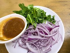 -鑫诚筋饼王(红旗小区店)